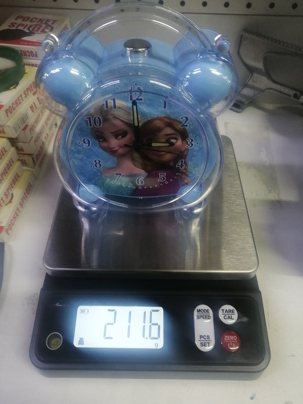 часы Disney Холодное сердце фото разное