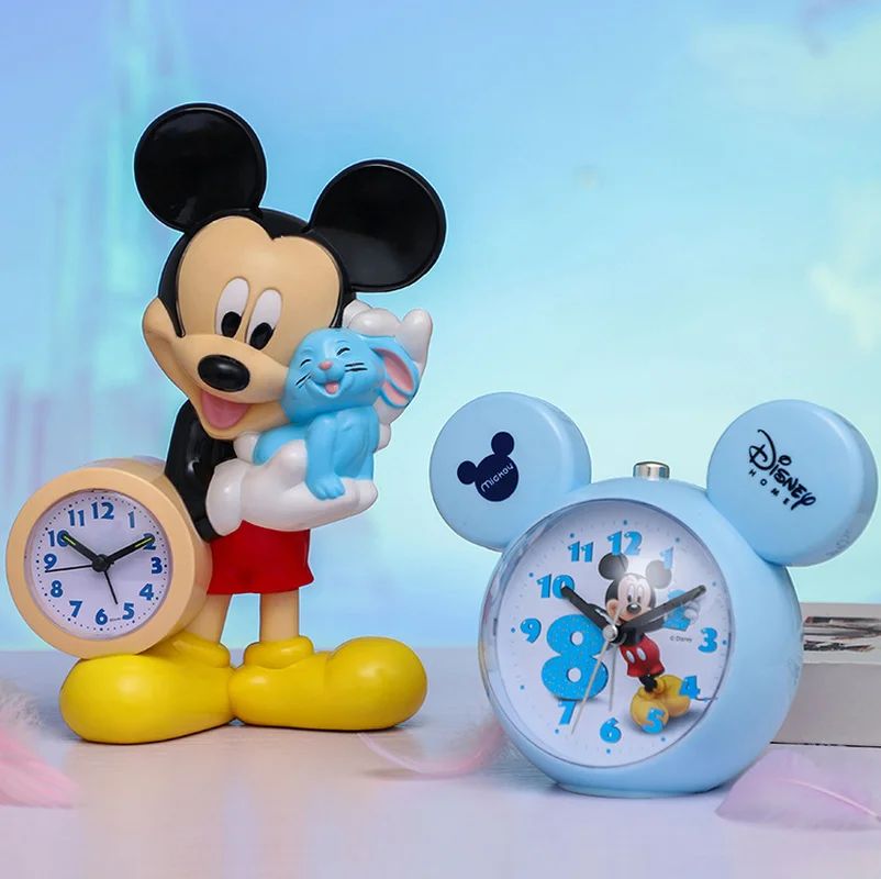 часы Disney микки маус_2