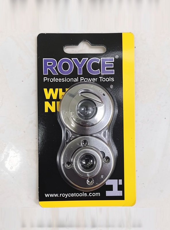 Шайба ROYCE для болгарки