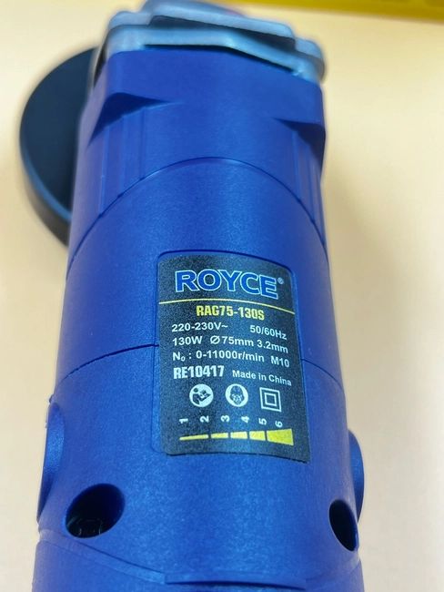 болгарка мини ROYCE_new_13