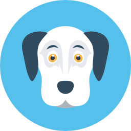 dog icon