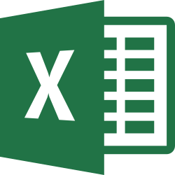 excel icon