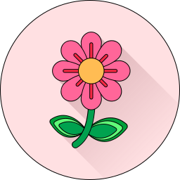 flower icon